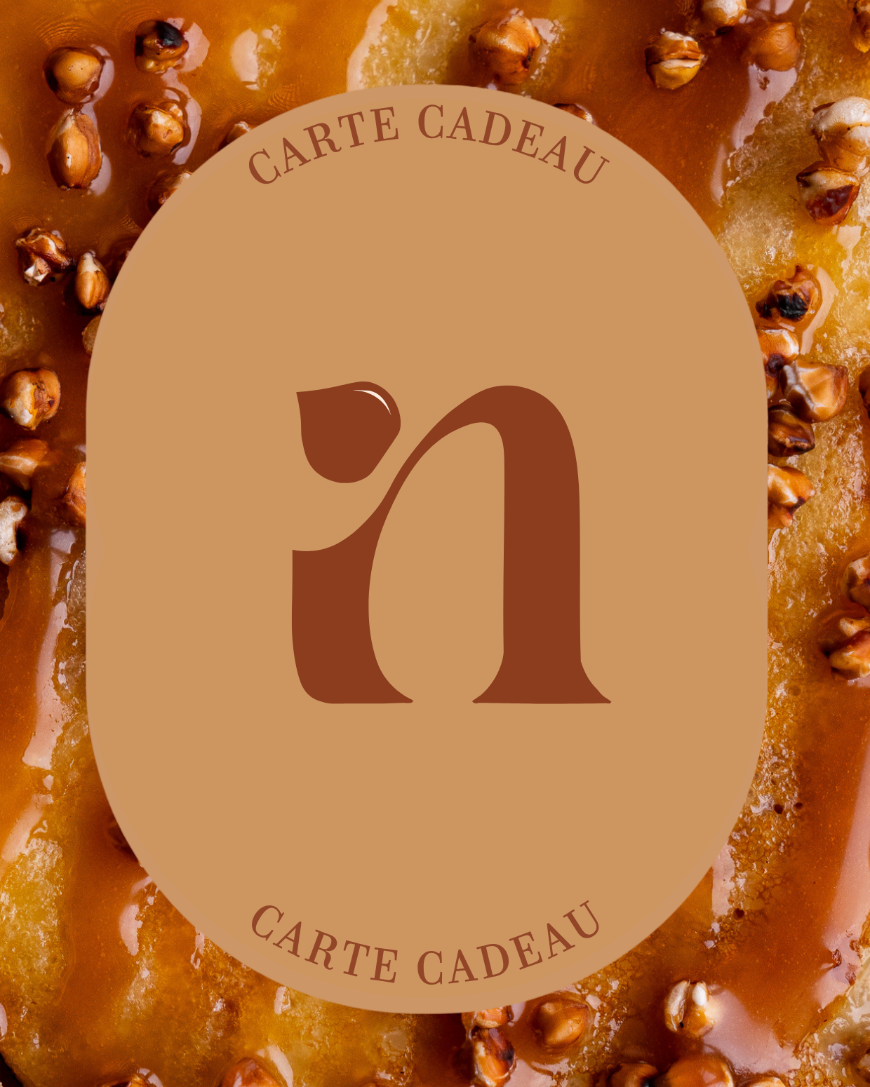 Offrez un moment gourmand