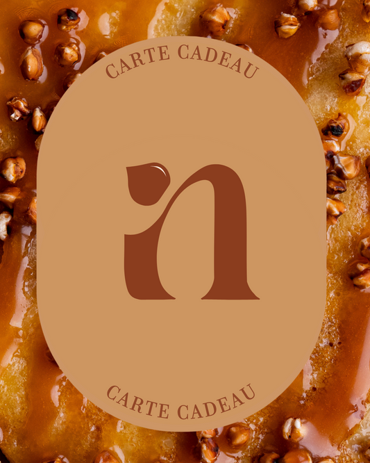 Offrez un moment gourmand