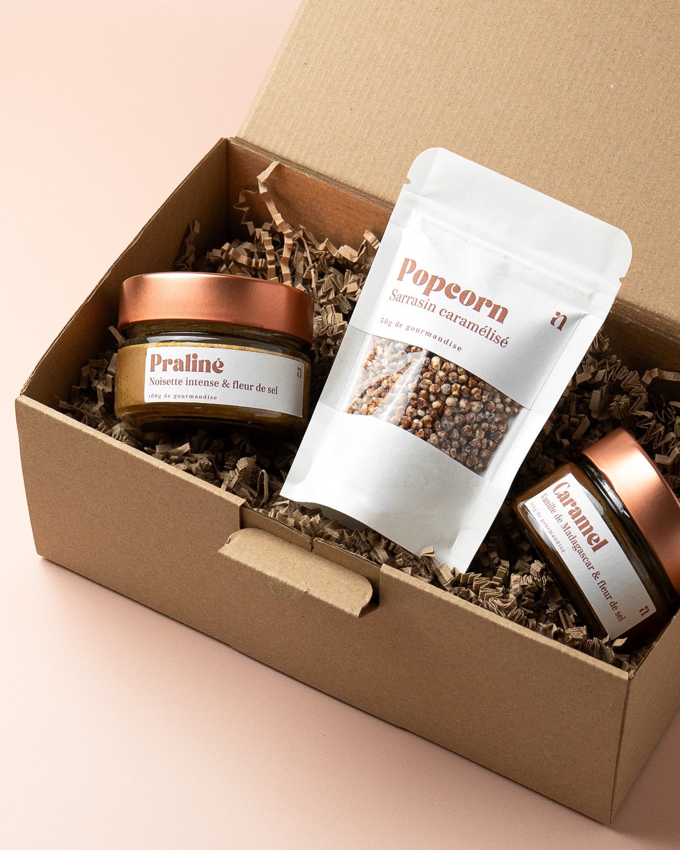 Sélection découverte de Nicolas