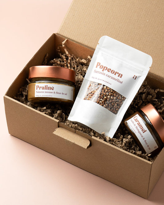 Sélection découverte de Nicolas