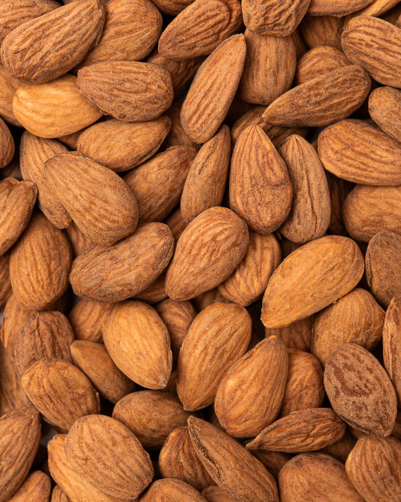 Amandes françaises