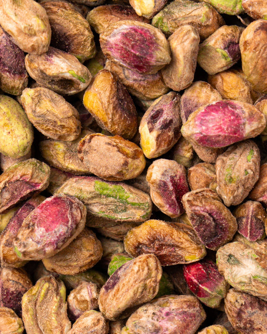 Pistaches