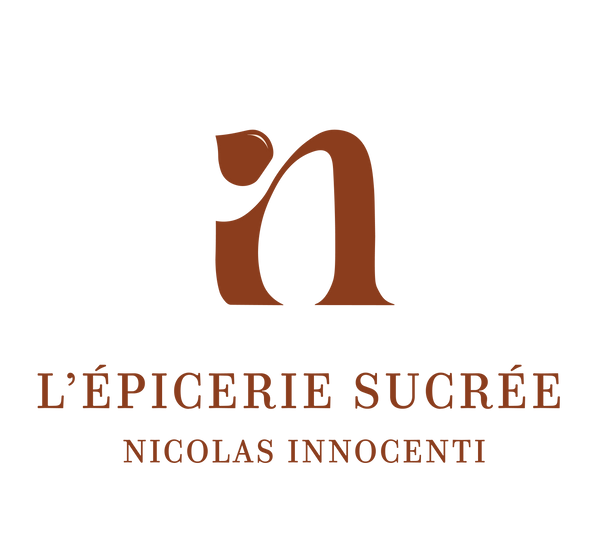 L'épicerie sucrée de Nicolas Innocenti